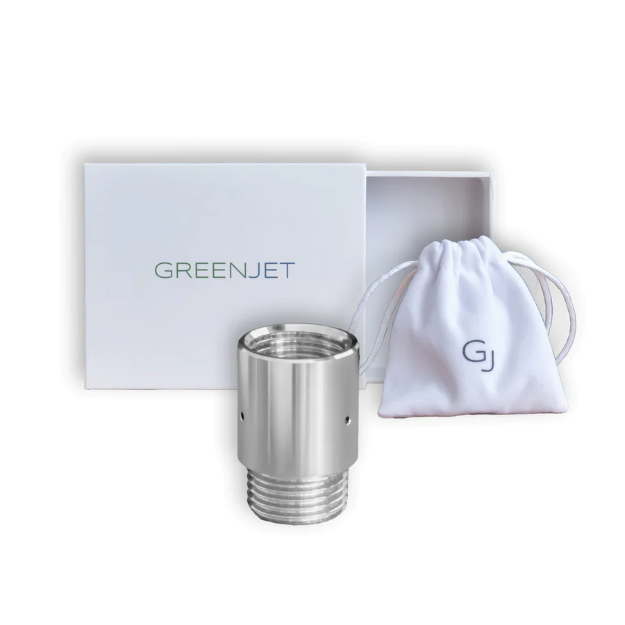 GreenJet Italia