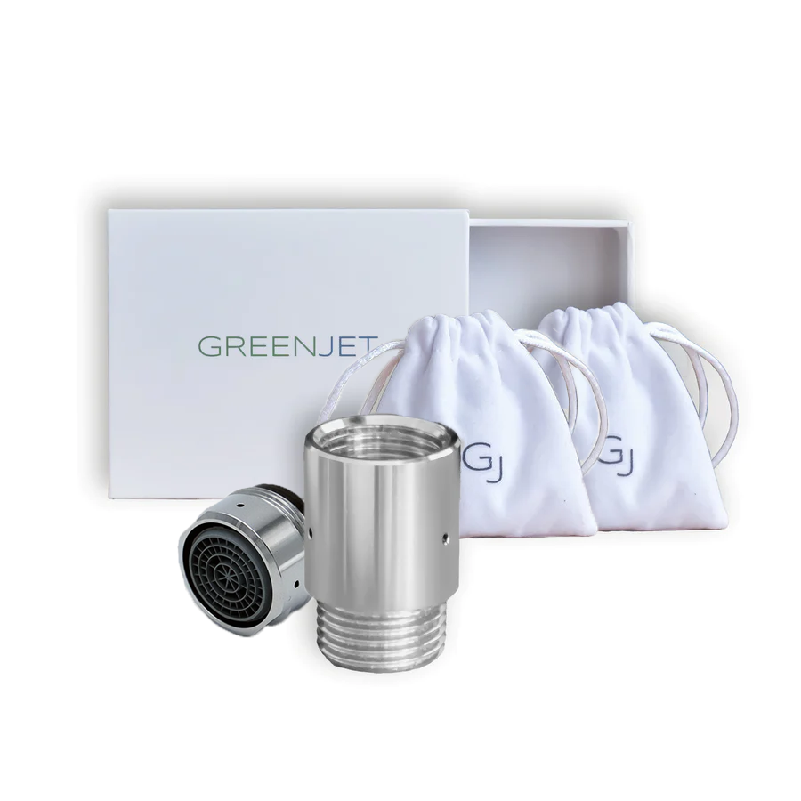 GreenJet Italia